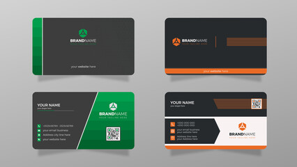 modern design template