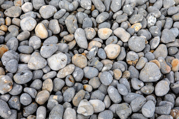 Close-up of Pebbles