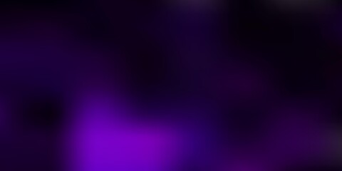 Obraz premium Dark pink vector abstract blur texture.