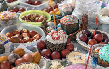 Easter treats