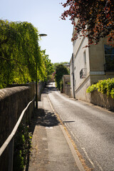 bath street