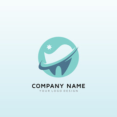 New refreshed brand logo for National Dental Specialist Group