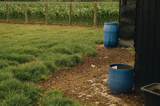 Zulte, belgium 2022-06-20: the village Zulte of the country belgium during the summer