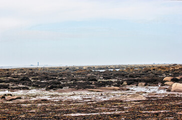 Littoral du Morbihan