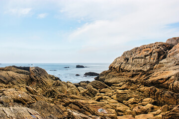 Littoral du Morbihan