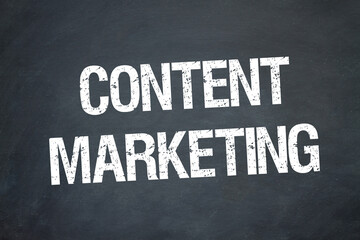 Content Marketing