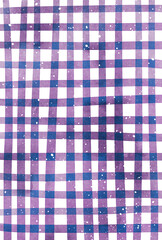 背景素材_水彩テクスチャ_紫