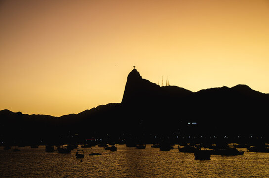 Mureta da Urca - Rio de Janeiro