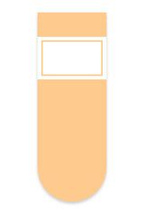 colorful infographic banner