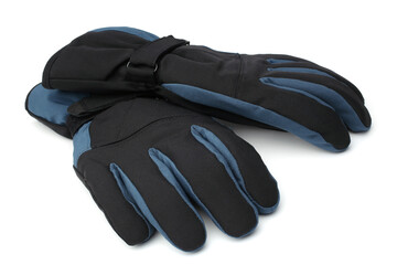 Winter gloves