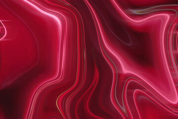 Background gradient grainy texture. Wallpaper fluid red tones.