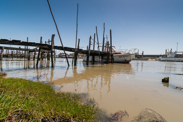 Port des Becs