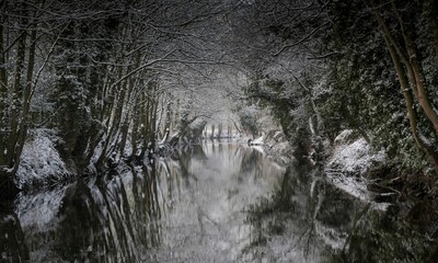 Night Background Very Cool