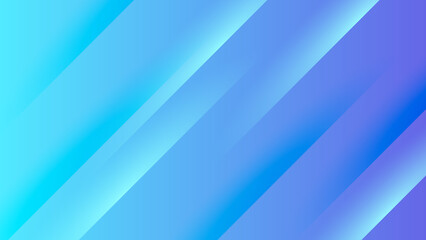 Abstract light blue background. Vector abstract graphic design banner pattern background template.