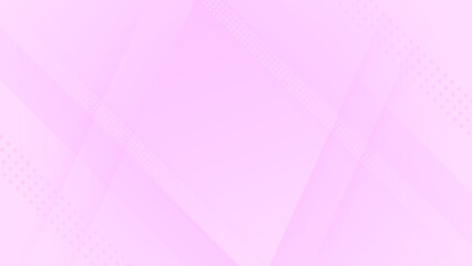 Abstract pink background. Vector abstract graphic design banner pattern background template.