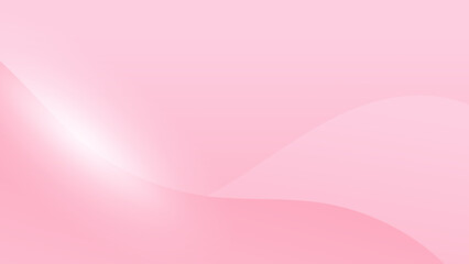 Abstract pink background. Vector abstract graphic design banner pattern background template.