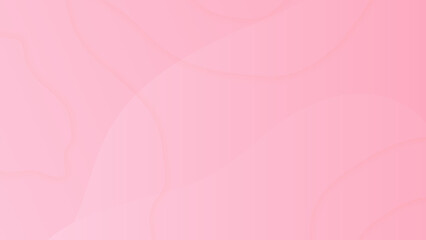 Fototapeta na wymiar Abstract pink background. Vector abstract graphic design banner pattern background template.