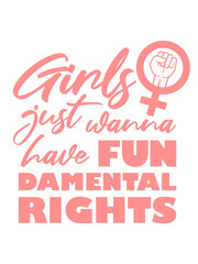 wanna have fundamental rights 