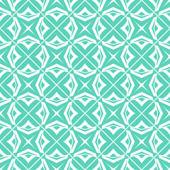 Fototapeta premium Seamless vector background. Vintage texture. Graphic modern pattern. Simple graphic design. 