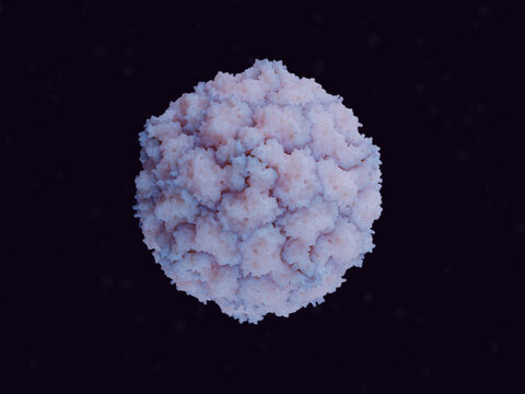 Human echovirus 18 is a pathogen that has caused many outbreaks of aseptic meningitis  and encephalitis