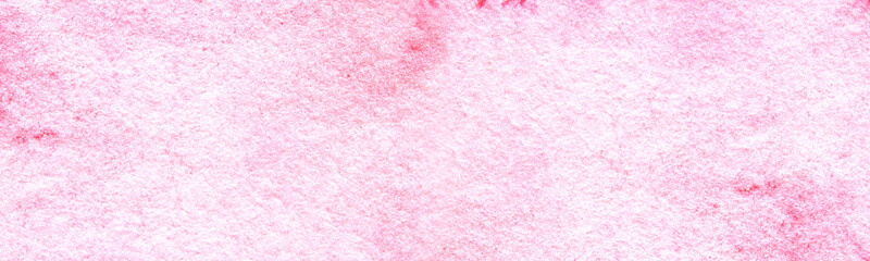 Watercolor texture background. Hand drawing art. Vintage backdrop banner. Aquarelle ground paper. Abstract multicolor wet image. Impression stain template