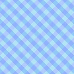 blue stripe background seamless pattern