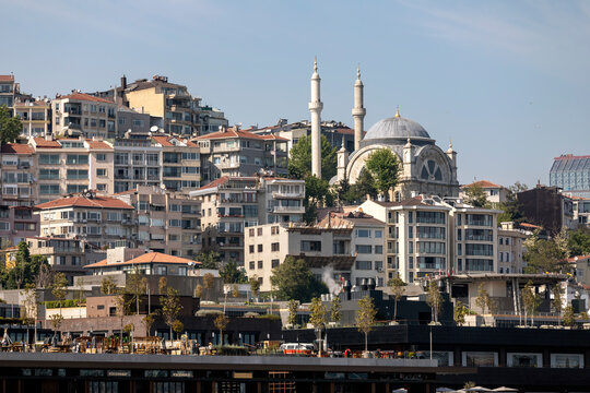 Shehzade Jihangir Mosque