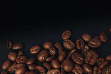 Coffee Beans 3 | Background