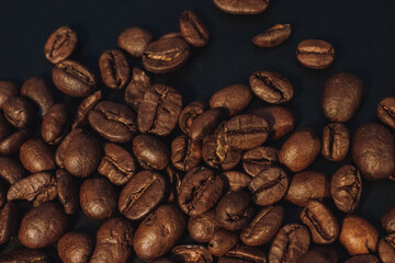 Coffe Beans 2 | Background
