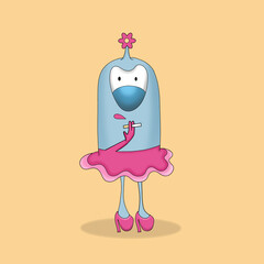 robot