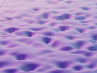 background, creative geometric illustration with gradient. The polygonal design with wavy elements