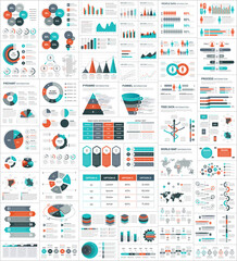 Infographic Elements