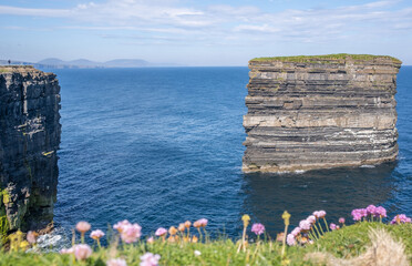 Downpatrick Head