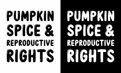 Pumpkin Spice Season T-shirt Design - Pumpkin Quote Design