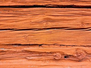 texture of the wood