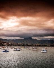 Fototapeta premium Pays Basque