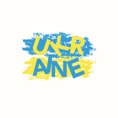 ukraine graffity