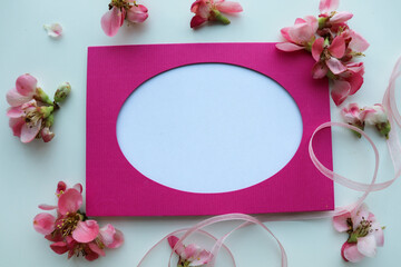 original decorative candle in a coconut. natural soy wax candle. straw hat and straw bag