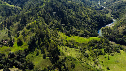 Jarabacoa finca