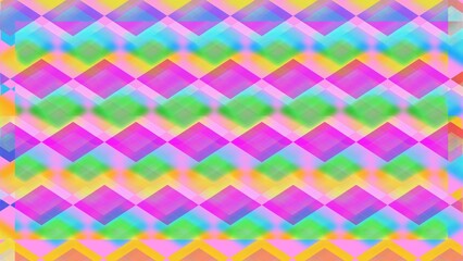 seamless geometric pattern