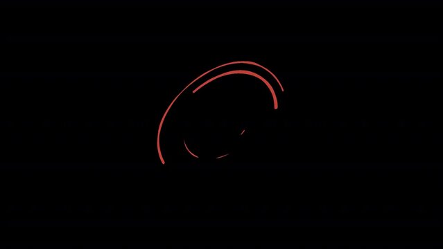 Flash Fx Stylish 2d explotion effect alpha channel. Just drop the transparent .mov files straight into your project, to customize colors. You can use all editing tools.