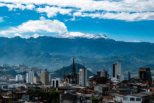 Manizales Caldas Colombia