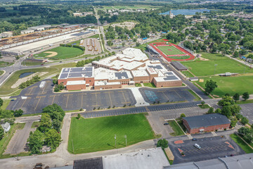 Goshen Schools