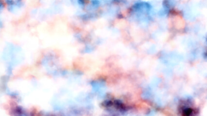 抽象的　水彩画　テクスチャ