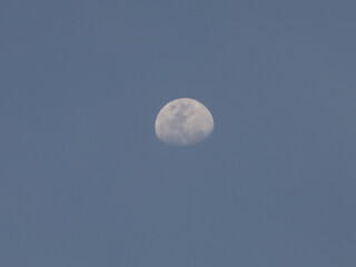 moon phases, beautiful images of the different phases of the moon,