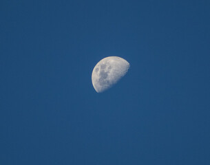 moon phases, beautiful images of the different phases of the moon,