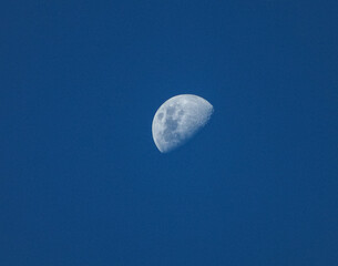 moon phases, beautiful images of the different phases of the moon,