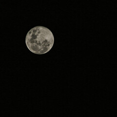 moon phases, beautiful images of the different phases of the moon,