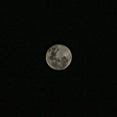 moon phases, beautiful images of the different phases of the moon,