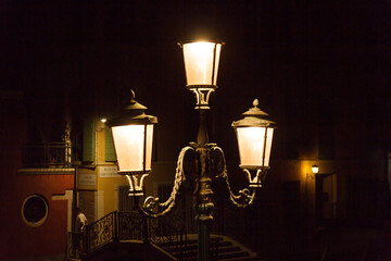 Venezia lanterne
